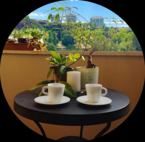 Suite Laghetto EUR Rome